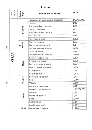 Меню Арыстан 2026год page-0004