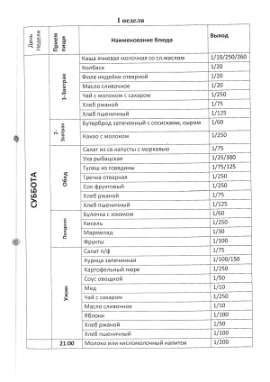 Меню Арыстан 2026год page-0007