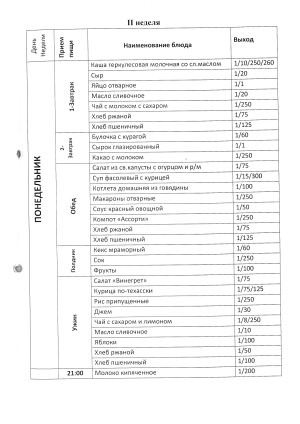 Меню Арыстан 2026год page-0009