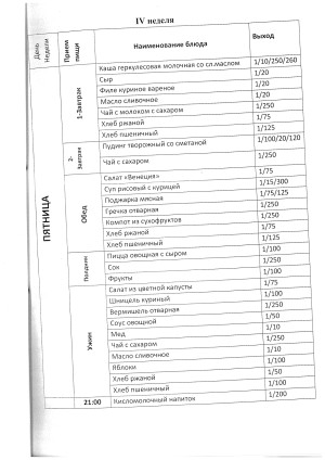 Меню Арыстан 2026год page-0027