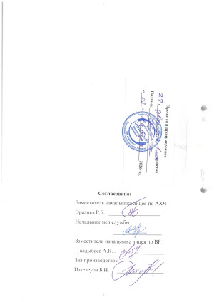 Меню Арыстан 2026год page-0030