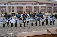 Команды Команды