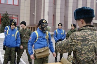 Время исполнения норматива Время исполнения норматива